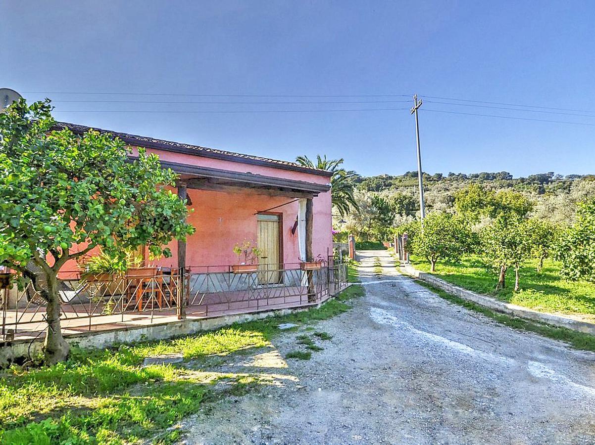 Agricontura Capri Leone Exterior foto