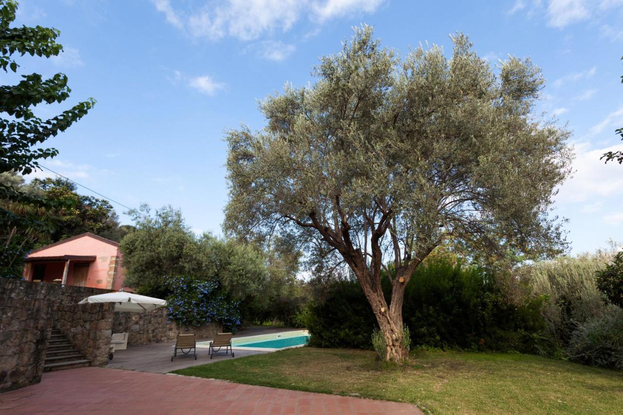 Agricontura Capri Leone Exterior foto