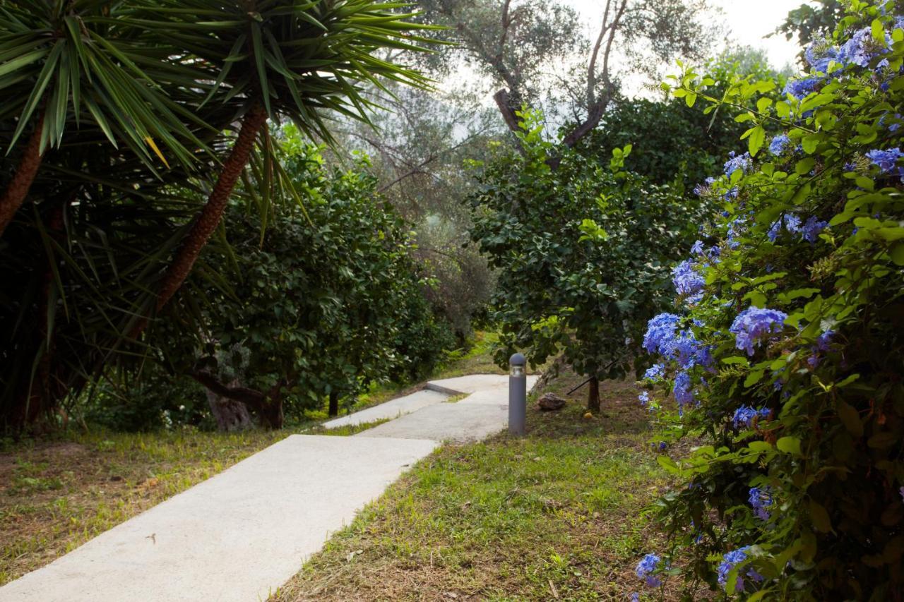 Agricontura Capri Leone Exterior foto