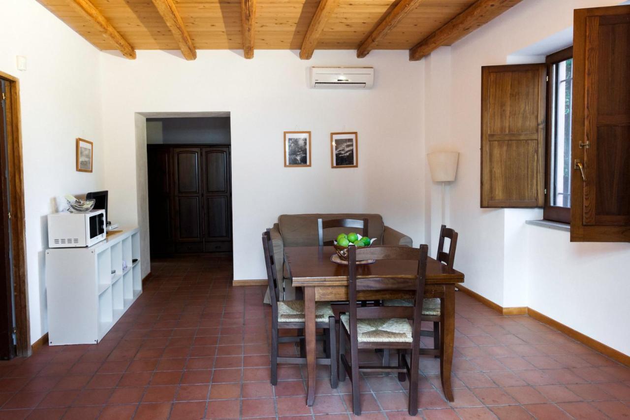 Agricontura Capri Leone Exterior foto