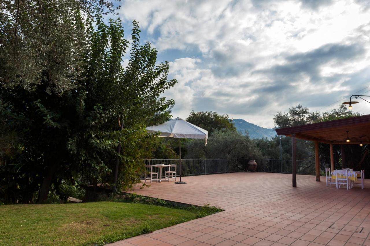 Agricontura Capri Leone Exterior foto
