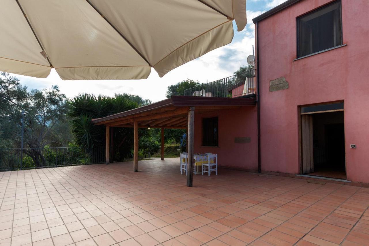Agricontura Capri Leone Exterior foto