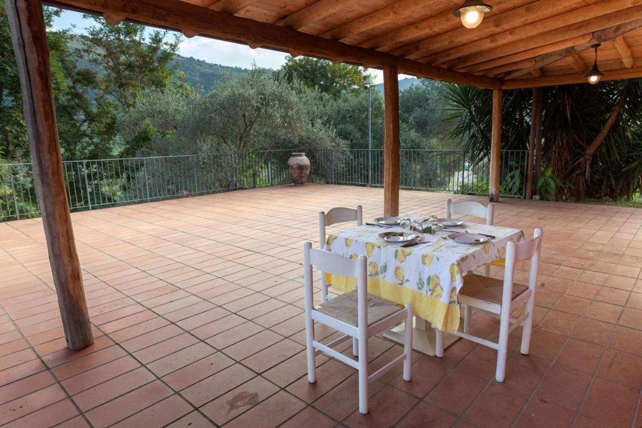 Agricontura Capri Leone Exterior foto