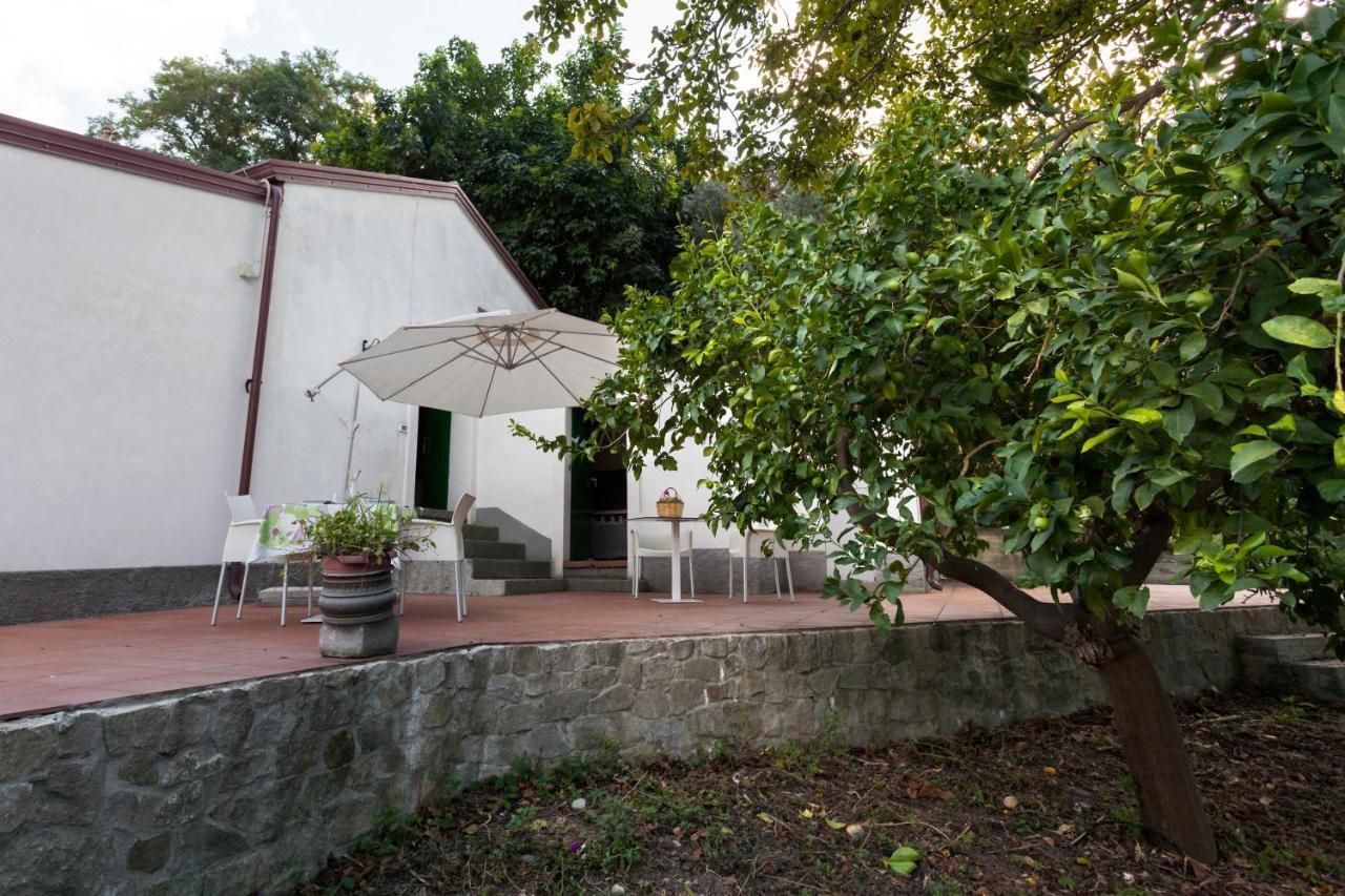 Agricontura Capri Leone Exterior foto