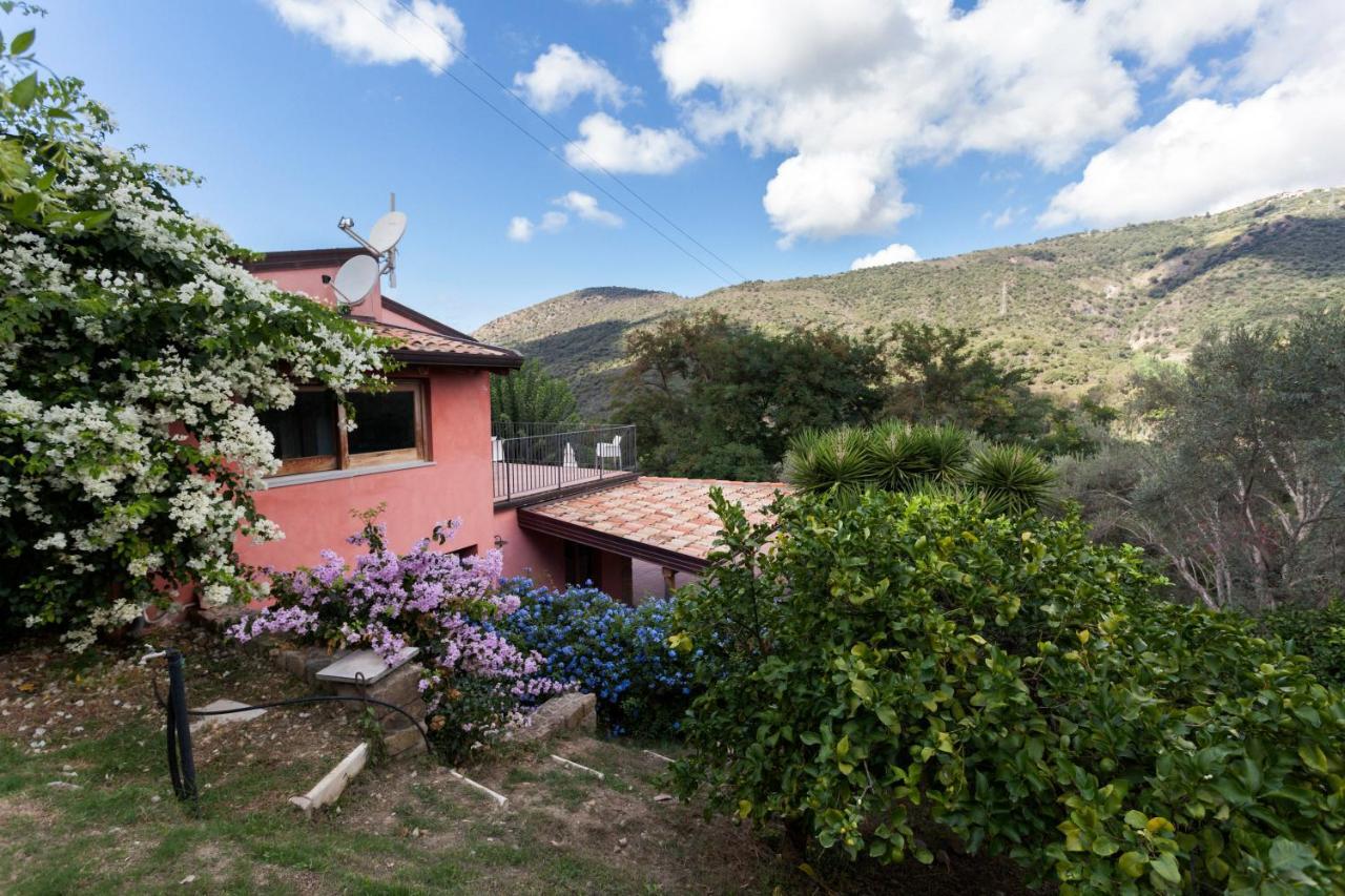 Agricontura Capri Leone Exterior foto