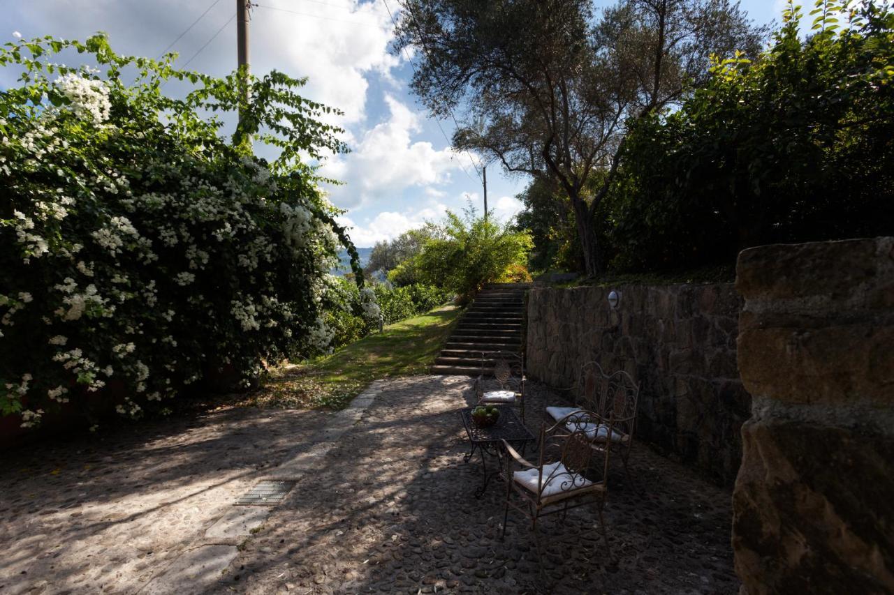 Agricontura Capri Leone Exterior foto