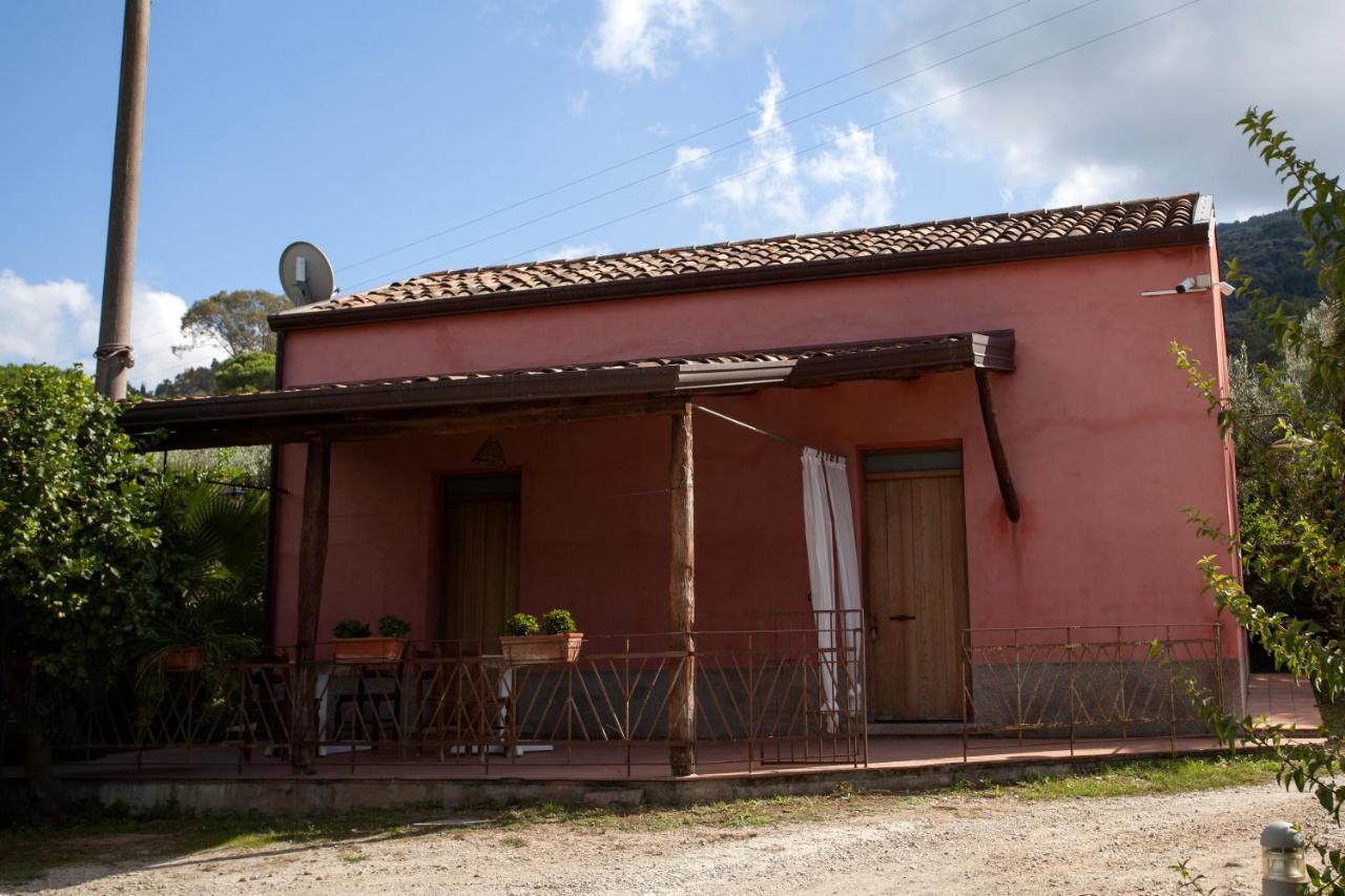 Agricontura Capri Leone Exterior foto