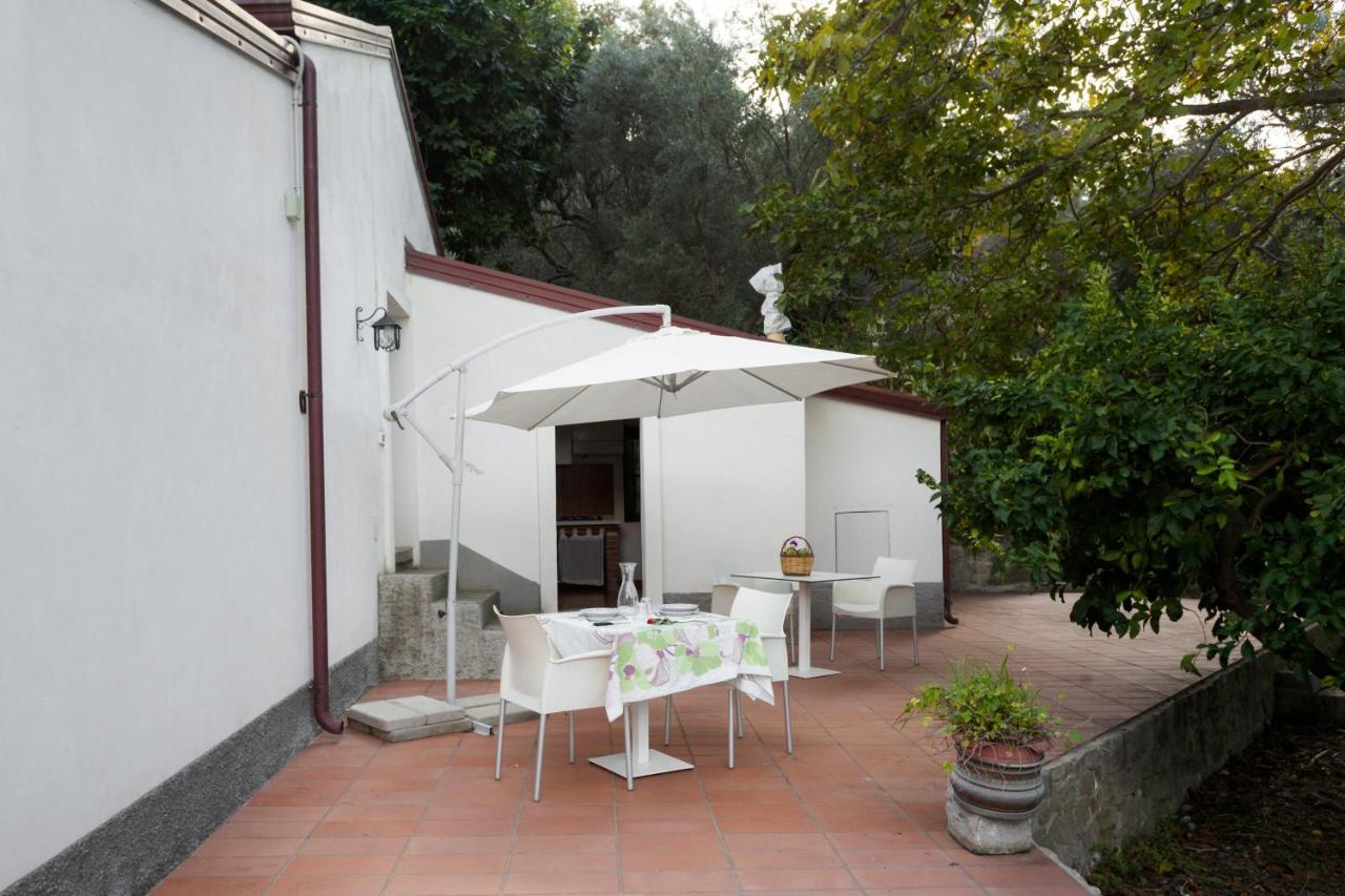 Agricontura Capri Leone Exterior foto
