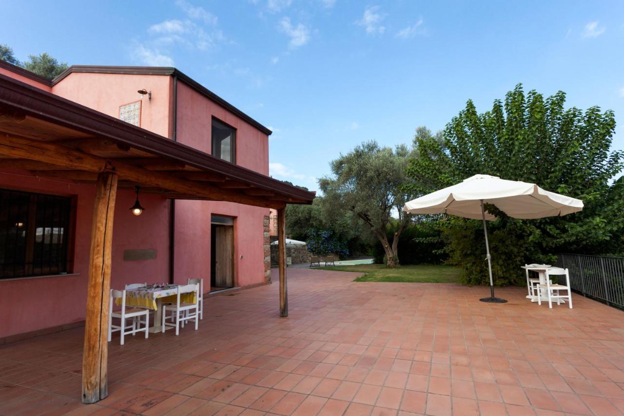 Agricontura Capri Leone Exterior foto