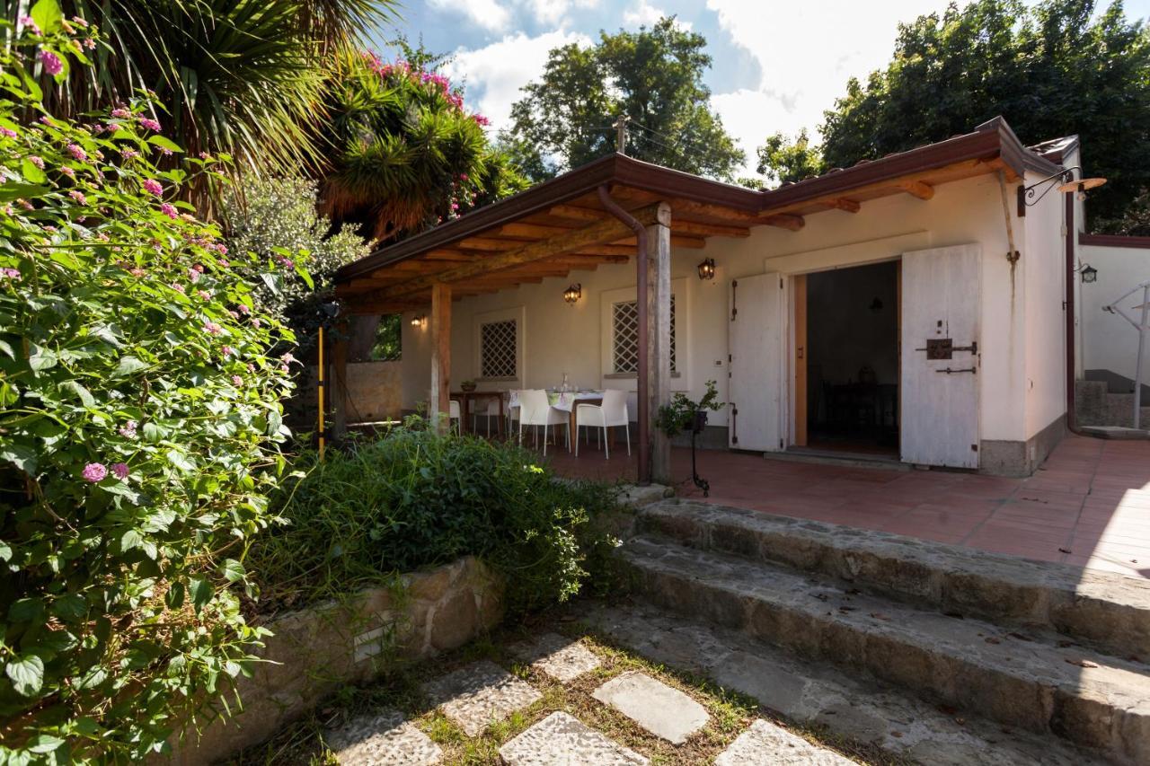 Agricontura Capri Leone Exterior foto