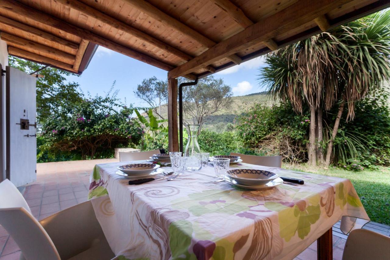 Agricontura Capri Leone Exterior foto