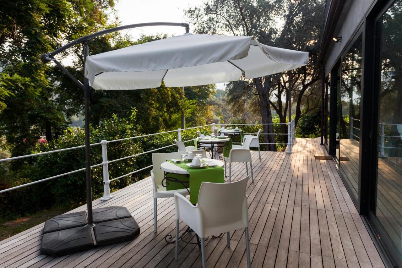 Agricontura Capri Leone Exterior foto