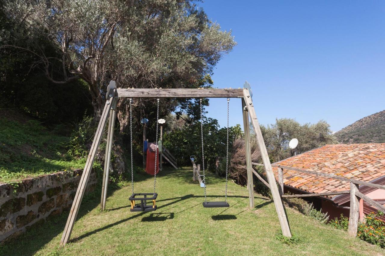 Agricontura Capri Leone Exterior foto