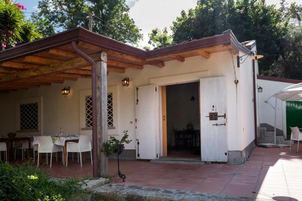 Agricontura Capri Leone Exterior foto